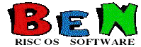 BeN-Logo